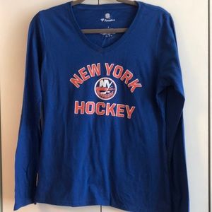 New York Islanders New York Hockey T